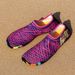 Outdoo Beach Couples Steam Tudging Swimming Diving Baefoot Quick Dy Wate Sufing Snokeling Shoes Beathable_desvips.com