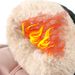 Zhaodengsheng Winter Ski For Men And Women, Water-Repellent, Windproof, Warm, Thickened, Non-Slip, Touchscreen, Cycling,_desvips.com