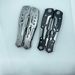 All-steel Hollow Pliers Outdoor Multi-purpose Tool Set With Lock, Foldable And Portable_desvips.com