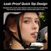 Cross-border Wrist Bottle, Outdoor Sports Soft Water Bag, Portable Silicone Hydration Gear For Marathon Running,_desvips.com