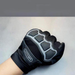 Men's Winter Outdoor Waterproof Riding Gl, Warm Plush Thick Windproof Touch Screen, Fall And Anti Slip Motorcycle_desvips.com