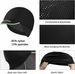 ROCKBROS Bicycle Cap Winter Cap Cycling Sports Helmet Cap Headband Ear Protectors_desvips.com
