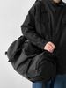 Sports Fitness Single Shoulder Crossbody Dual-use Large Capacity Workwear Waterproof Backpack Hiking Laptop Bag_desvips.com
