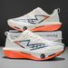 Unisex Sports Running Men Women Training Soft Rebound Shock-Absorbing Summer Outdoor Jogging Shoes For Teenagers_desvips.com