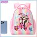 For K-pop Backpack Daypack Student Anime Kpop Schoolbag Warriors Candy Bag For Birthday Gift Hunters Monster Girl Group_desvips.com