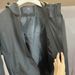 Youth Men's Hooded With Heat Transfer Print 2025 Spring New Soft Shell High-End Jacket_desvips.com