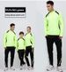 Spring Autumn Winter Long Sleeve Soccer Jersey Set - Kids Soccer Uniform For Training & Match, Adult & Child_desvips.com