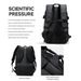 Men Travel Vacuum Compression 40L Laptop Business Large Capacity School Backpack Expanded Hiking Backpack_desvips.com