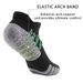 3Pairs/Lot High Quality Men Ankle Breathable Cotton Sports Socks Mesh Casual Athletic Thick Cut Short Socken Gifts_desvips.com