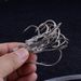 Wholesale Maruse In A Barrel, Pre-tied Finished Single Hooks, Sizes 8-28, Barbed Sub-line Hooks For Sea Boat Fishing,_desvips.com