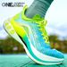 ONEMIX Carbon Plate Marathon Running Racing Shoes Professional Stable Support Shock-relief Ultra-light Rebound Sneakers_desvips.com