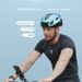 Smart Cycling Bicycle Mountain Bike With Camera Bluetooth Integrated Safety Helmet For Men And Women Fashion New Model_desvips.com
