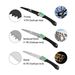 MOSSY OAK 3 In 1 Folding Pruning Hand Saw With Wood_desvips.com