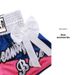 Thailand Muay Thai Shorts Free Combat Women Fighting Men Boxing Pants Professional Training_desvips.com