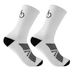 Sports & Outdoor Professional Sports Socks Mid Tube Sweat Absorbent Breathable Cycling Running Hiking Outdoor Cycling Socks_desvips.com