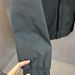 Youth Men's Hooded With Heat Transfer Print 2025 Spring New Soft Shell High-End Jacket_desvips.com