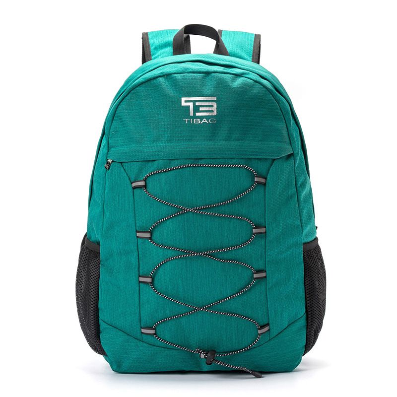 New Casual Outdoor Fashionable Sports Hiking Foldable Double-shoulder Backpack_desvips.com