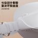 Goggles Waterproof Anti-Fog High Definition Professional Unisex Large Frame Adult Swimming Glasses Wholesale_desvips.com