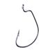 NEWUP 30PCS/BOX Fishing Hook Iseama Circle Carp Eyed Fishing Hook Carp Fly Fishing Hook Sea Accessories Tackle_desvips.com