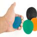 Silicone Gripper Grip Ball Soft Jelly Feel Egg Ball Rebound Ball Silicone Ball Five Finger Gripper Grip Ring_desvips.com