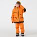 NOKO-Children's Ski Suit Sets For Boys And Girls, Waterproof And Warm Winter Outdoor Thickened Snowboard And Double-board Children's Ski Suits_desvips.com