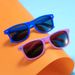New Children's Color Matching SunglaSSeS For Boys And Girls, Version, UV Resistant BaBy Summer SunShades_desvips.com