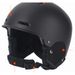 Outdoor Men And Women Winter Warm Snow Helmet Electric Motorcycle Battery Bike Riding With Ear Protection Skiing Safety_desvips.com
