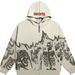 Skull Graphic Streetwear Hoodie Y2k Gothic Punk Harajuku Japanese Zipper Sweatshirt Women_desvips.com