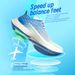 ONEMIX 2025 Air Cushion Running Breathable Outdoor Sport Sneakers Lightweight Athletic Jogging Walking Shoes_desvips.com