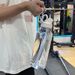 Sports Bottle, Large Capacity Unisex Fitness Kettle, Outdoor 1500ml Oversized Cup, Summer Plastic Portable Water Bottle_desvips.com