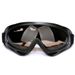 X400 Unisex Sports Protective Windproof Children's Ski Goggles Outdoor Motorcycle Riding Glasses_desvips.com