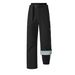 001 Men And Women Outdoor 3-in-1 Softhell Windproof Waterproof Warm Wear-reitant Skiing Hiking Detachable Cargo Long_desvips.com
