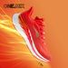 Onemix New Men Marathon Running For Women Breathable Lightweight Sneakers Lace Up Athletic Shoes Comfortable Light Soft_desvips.com