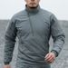 PeakGo Endurance ACE Thickened Long Sleeve Base Shirt Camouflage Cotton Jacket Men's Winter Cold-Proof Clothing_desvips.com