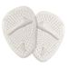 Suitable For All Seasons Thickened Insoles For High Heels Women Summer Forefoot Arch Half Pads Silicone Pain Relief Anti-Slip_desvips.com