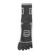 6 Pairs Man High Quality Cotton Sports Running Crew Fleece Toe Men Autumn Winter Warm Five Finger Socks_desvips.com