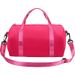 Multipurpose Dance Yoga Ballet Gym Waterproof Nylon Crossbody Bag Shoes Clothes – Lightweight Durable Sports Tote For_desvips.com