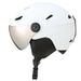 New Integrated With Ski Goggles Warm Snow Adult Outdoor Sports Safety Helmet_desvips.com