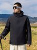 National Standard Women's Down Jacket Detachable 3-in-1 Men's Windproof Waterproof High-Quality Workwear Customizable_desvips.com