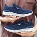 Summer Mesh Running Shoes Lightweight And Breathable Sneakers For Men_desvips.com