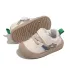 Toddler Sneakers Boys Girls Wide Toe Box Barefoot Preschool Comfortable First Walking Shoes Running Outdoor Activities_desvips.com