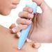 Electronic Pulse Anti-Itch Health Massage Pain Relief Meridian Acupuncture Acupoint Stick Microcurrent Pen Massager_desvips.com