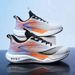 Outlets Four Seasons Sports Fashion Breathable Trendy Comfortable Running Men's Shoes_desvips.com
