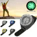 Underwater 50m Diving Compass Professional Waterproof Navigator Digital Scuba Luminous Balanced Watch For Swimming_desvips.com