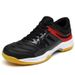 Large Size 35-46 Couple Sport Badminton Table Tennis Shoes For Men Women_desvips.com
