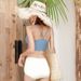 Two-piece Swimsuit Women, Conservative Flattering For Small Busts, Slimming, Tummy-covering, Sexy Bikini, Hot Spring_desvips.com