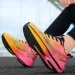 New Men's Carbon Plate Sneakers Outdoor Soft Sole Mesh Sports Running Light Anti-Slip Casual Couple Tennis Shoes_desvips.com