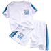 Summer New Children's Basketball Uniform Boys' Sports Wear Quick-Dry Shirt And Shorts Two-Piece Set For Older Kids_desvips.com