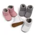 Ankle covered ing Winter cutefeet Infant Baby Boys Girls Soft Sole Warm Prewalker Newborn Boots 3-Colors_desvips.com