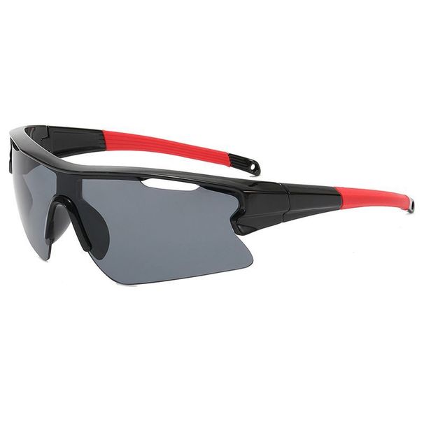 Outdoor Windproof Cycling Sports Goggles Climbing Mountaineering Glasses Bicycle UV Protection Women's Sunglasses Men's_desvips.com